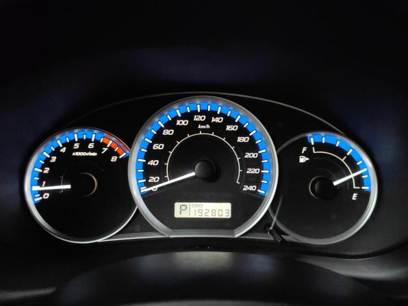 Subaru Forester III Рестайлинг с пробегом 2011 года, цена 1 120 000 рублей, 193000 км, внедорожник, Автокод Объявления