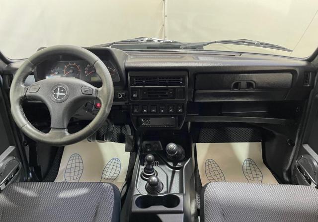 Lada (ВАЗ) 2121 (4x4) I Рестайлинг (2020) с пробегом 2019 года, цена 790 000 рублей, 78268 км, внедорожник, Автокод Объявления