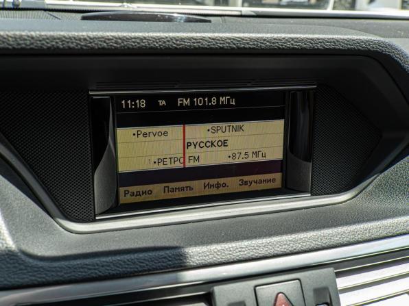 Mercedes-Benz E-Класс IV (W212 S212 C207) с пробегом 2010 года, цена 2 030 000 рублей, 148895 км, седан, Автокод Объявления