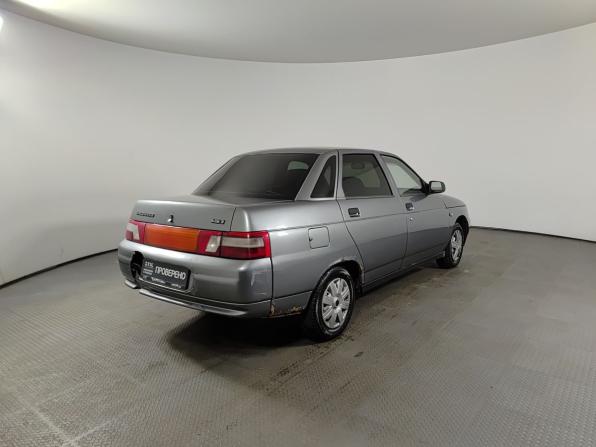 Lada (ВАЗ) 2110 с пробегом 2007 года, цена 110 000 рублей, 123500 км, седан, Автокод Объявления