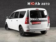 Lada (ВАЗ) Largus I Рестайлинг Екатеринбург  - изображение 23