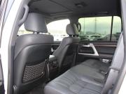 Toyota Land Cruiser 200 Series Рестайлинг 2 Екатеринбург  - изображение 44