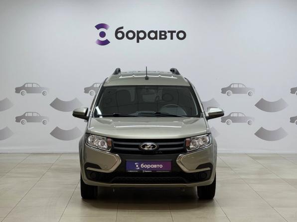 Lada (ВАЗ) Largus I Рестайлинг с пробегом 2021 года, цена 1 120 000 рублей, 40826 км, универсал, Автокод Объявления