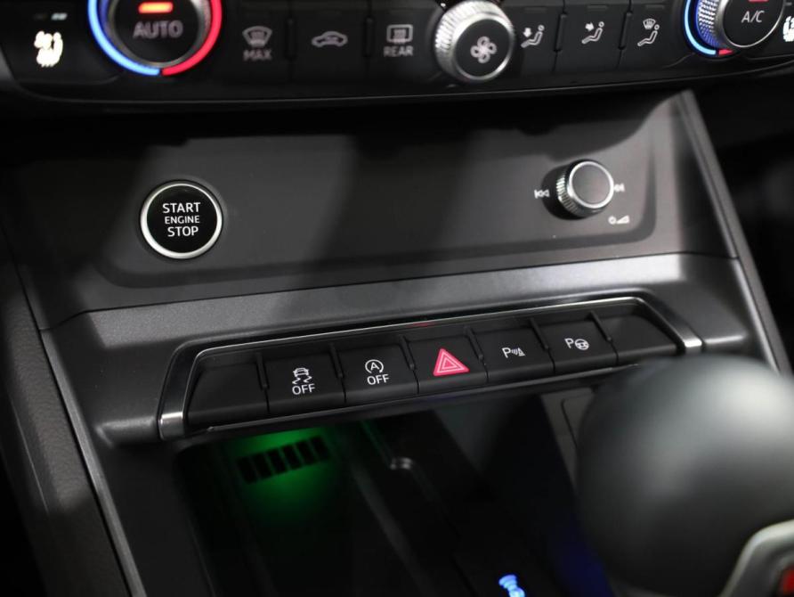 Audi Q3 II (F3) Ростов-на-Дону  - изображение 16