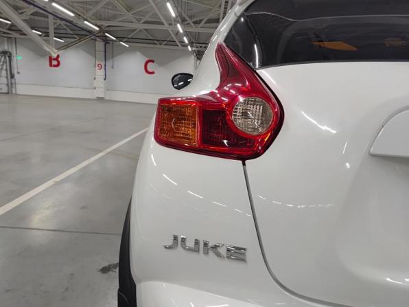 Nissan Juke I с пробегом 2013 года, цена 980 000 рублей, 150162 км, внедорожник, Автокод Объявления