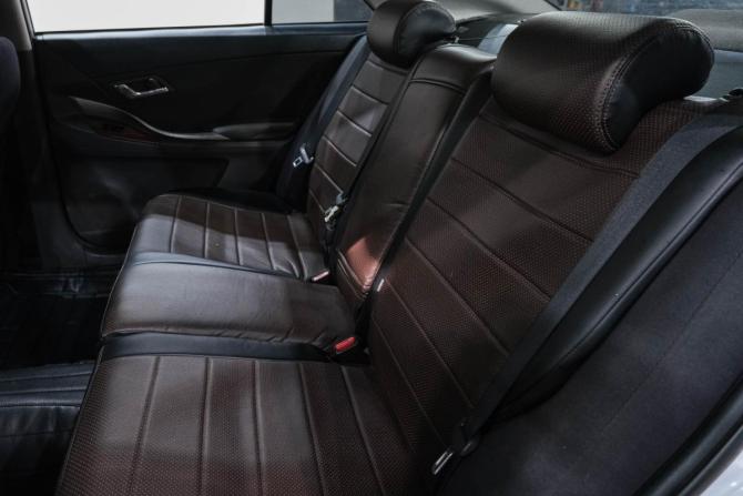 Toyota Premio II (T26) Рестайлинг с пробегом 2015 года, цена 1 199 000 рублей, 215000 км, седан, Автокод Объявления