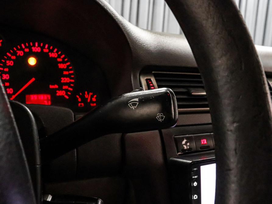 Audi A6 II (C5) Минеральные Воды  - изображение 15