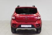 Renault Sandero II Саратов  - изображение 31