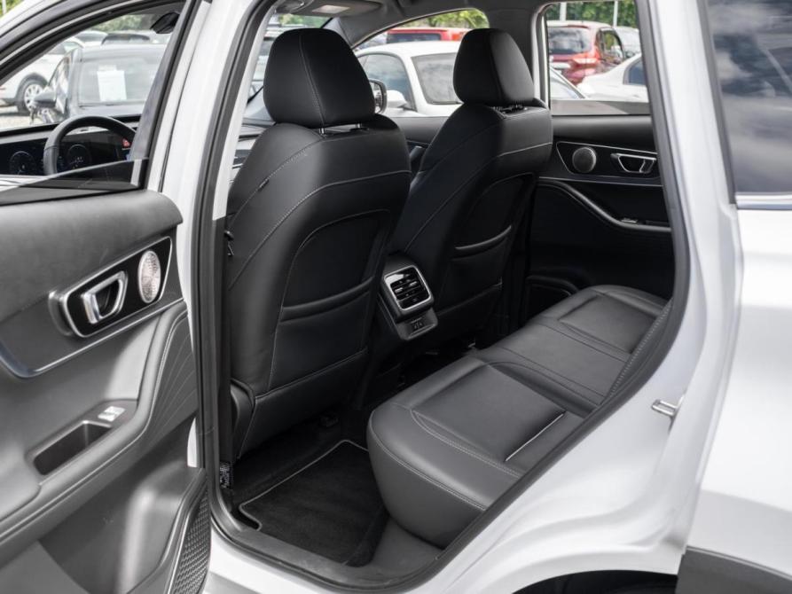 Chery Tiggo 7L I Сочи  - изображение 11