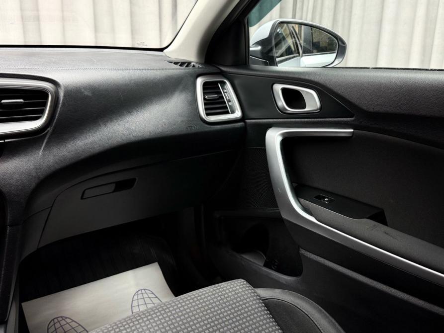 Kia Ceed III Ижевск  - изображение 12
