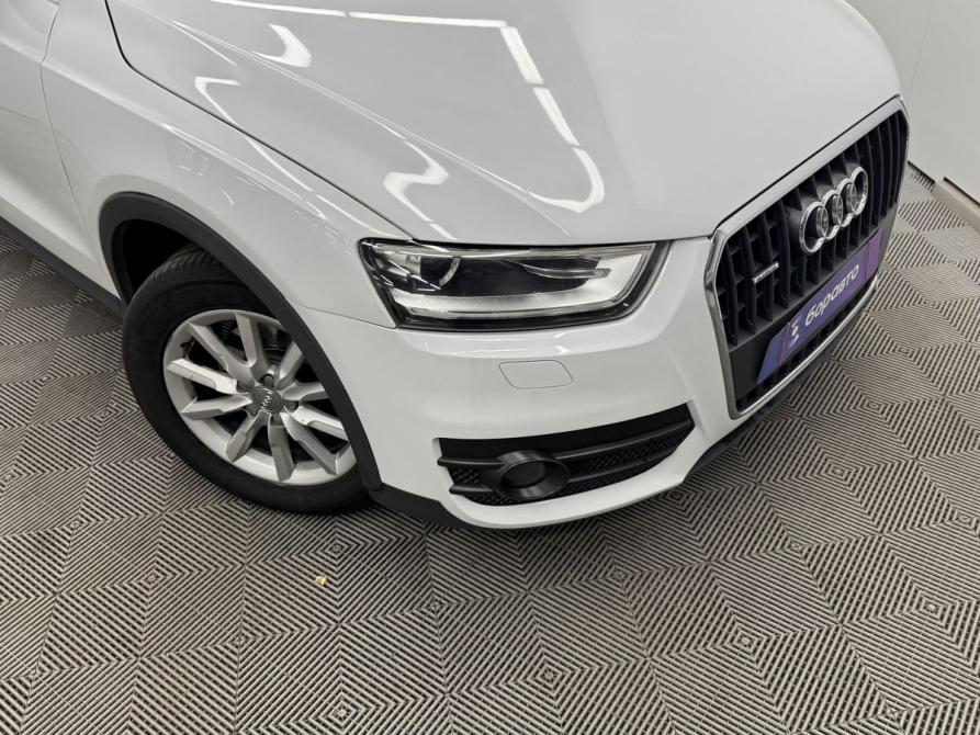 Audi Q3 I (8U) Воронеж  - изображение 4