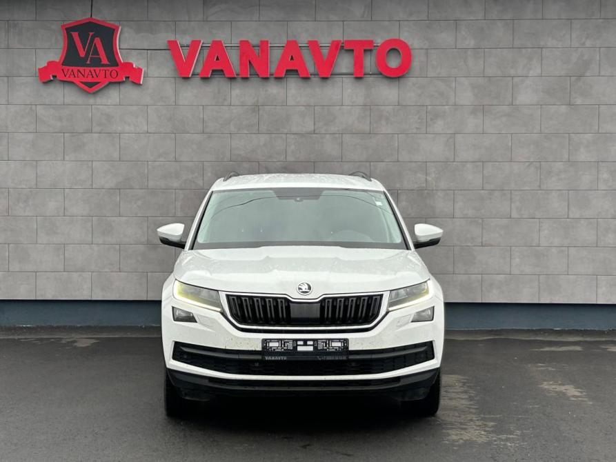 Skoda Kodiaq I Альметьевск  - изображение 2