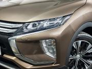 Mitsubishi Eclipse Cross I Москва  - изображение 31