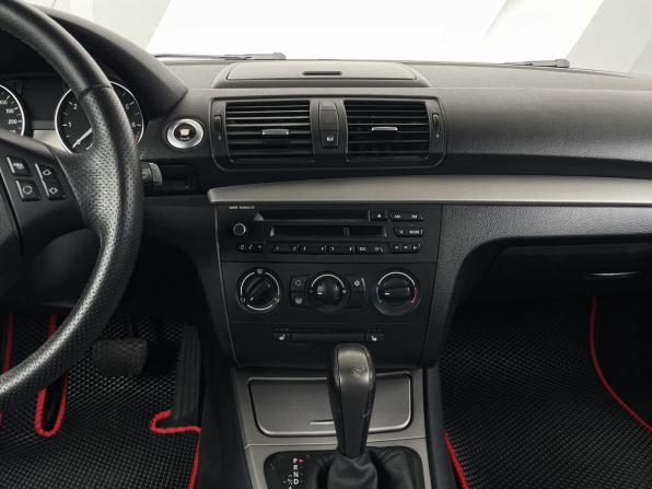 BMW 1 серии I (E81/E82/E87/E88) Рестайлинг с пробегом 2010 года, цена 698 000 рублей, 205984 км, хэтчбек, Автокод Объявления