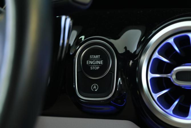 Mercedes-Benz GLA II (H247) с пробегом 2020 года, цена 3 899 000 рублей, 79900 км, внедорожник, Автокод Объявления