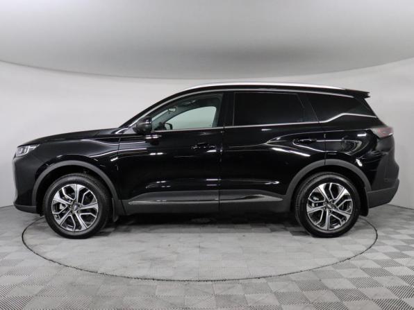 Chery Tiggo 7L I с пробегом 2025 года, цена 2 497 000 рублей, 6211 км, внедорожник, Автокод Объявления