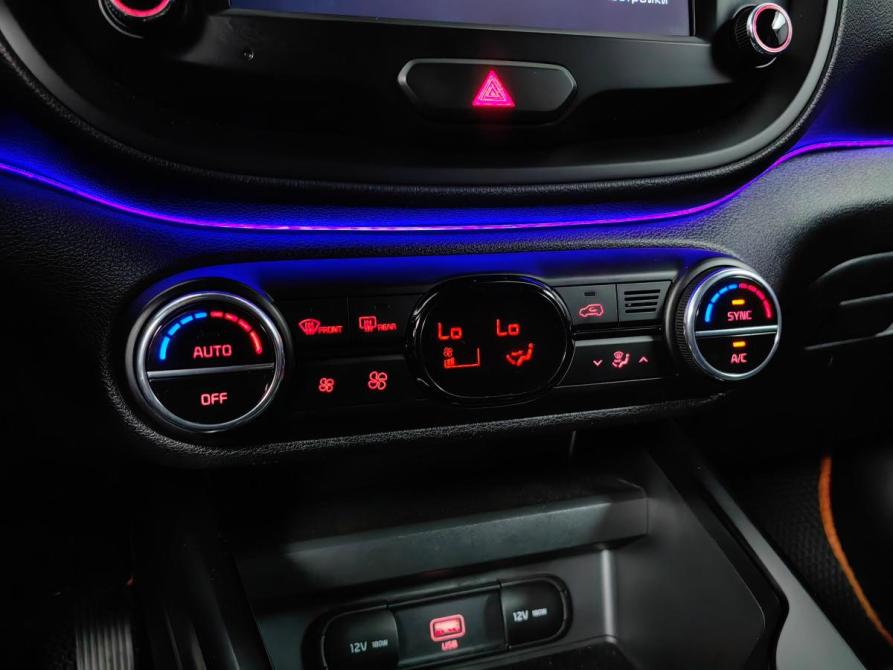 Kia Soul III Москва  - изображение 18