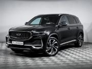 Geely Monjaro I Москва  - изображение 20