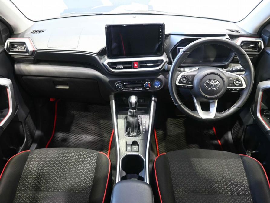 Toyota Raize I Ростов-на-Дону  - изображение 10