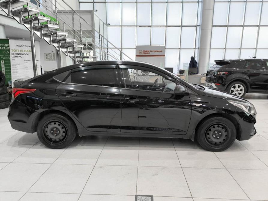 Hyundai Solaris II Казань  - изображение 5