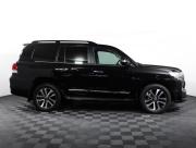 Toyota Land Cruiser 200 Series Рестайлинг 2 Москва  - изображение 33