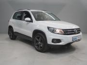 Volkswagen Tiguan I Рестайлинг Москва  - изображение 18