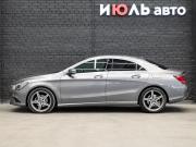 Mercedes-Benz CLA I (C117 X117) Екатеринбург  - изображение 28