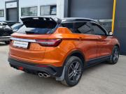 Geely Coolray I Москва  - изображение 26