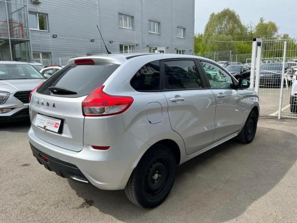 Lada (ВАЗ) XRAY I с пробегом 2020 года, цена 933 622 рубля, 80315 км, хэтчбек, Автокод Объявления