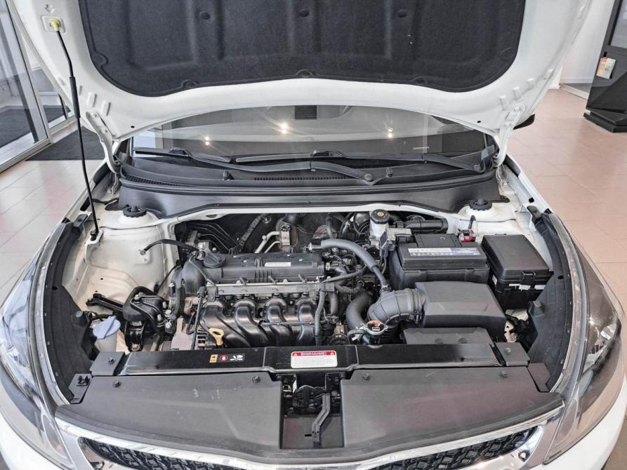 Kia Rio IV Казань  - изображение 11