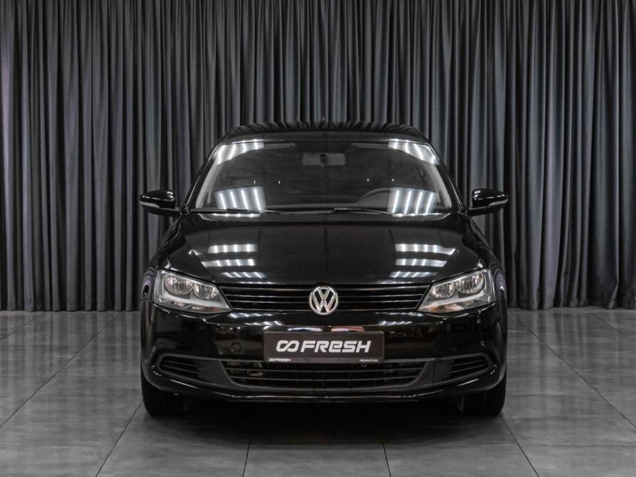 Volkswagen Jetta VI Тюмень  - изображение 3