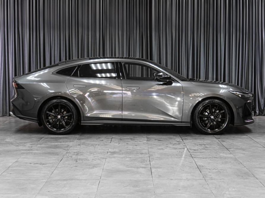 Changan UNI-V I Тюмень  - изображение 5
