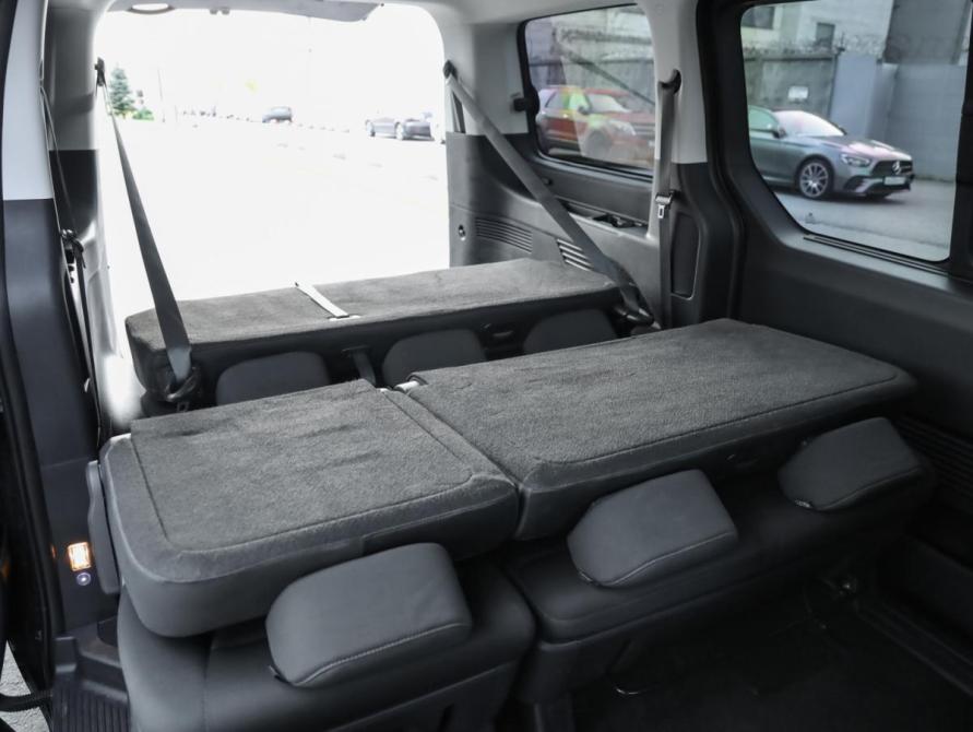 Hyundai Staria I Санкт-Петербург  - изображение 30
