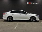 Kia Optima IV Челябинск  - изображение 30