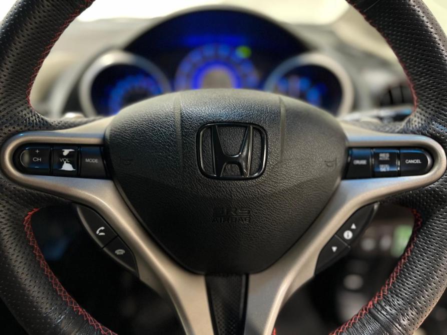 Honda Fit II Кемерово  - изображение 8