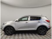 Kia Sportage III Москва  - изображение 31
