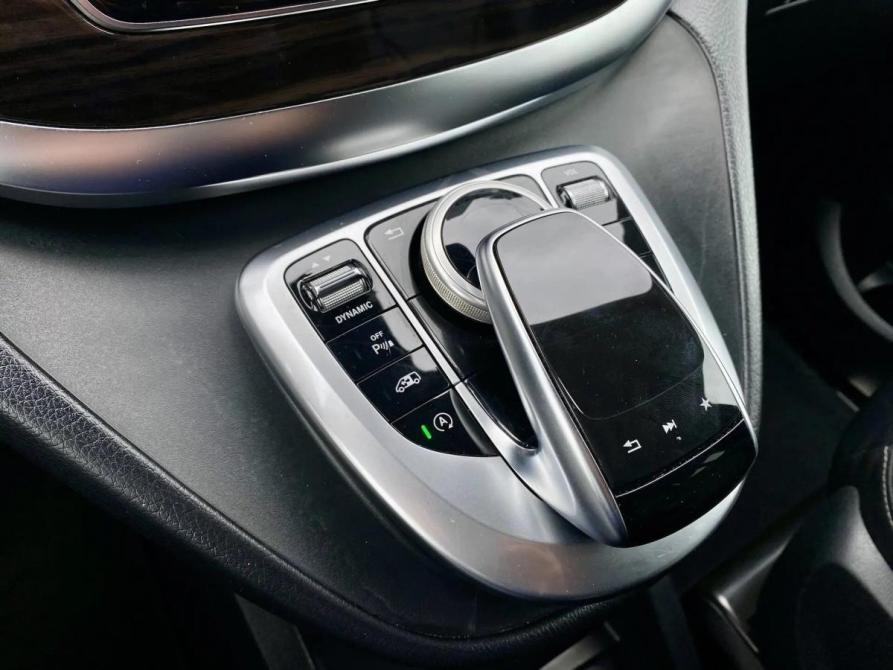 Mercedes-Benz V-Класс III (W447) Сочи  - изображение 15