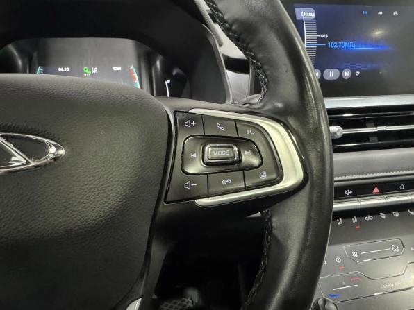 Chery Tiggo 4 Pro I Рестайлинг с пробегом 2023 года, цена 1 540 000 рублей, 71182 км, внедорожник, Автокод Объявления