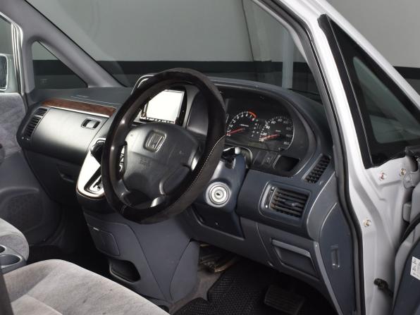 Honda Odyssey II с пробегом 2000 года, цена 749 995 рублей, 63147 км, компактвэн, Автокод Объявления
