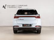 Chery Tiggo 7 Pro Max I Рестайлинг Казань  - изображение 12