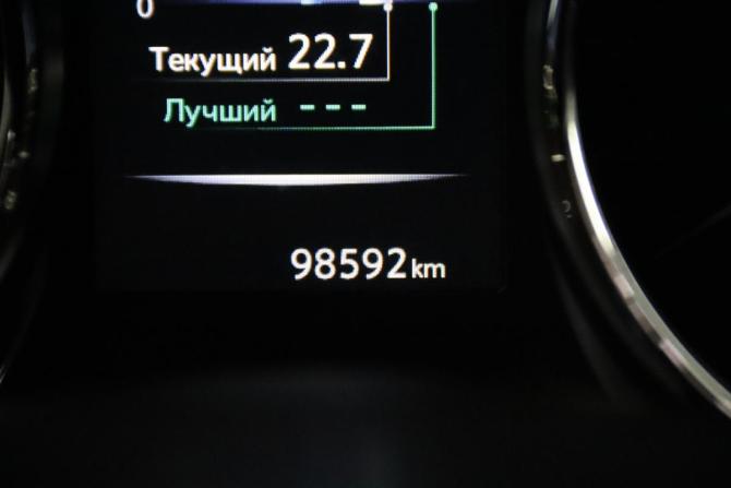Nissan X-Trail III Рестайлинг с пробегом 2018 года, цена 2 435 250 рублей, 98592 км, внедорожник, Автокод Объявления