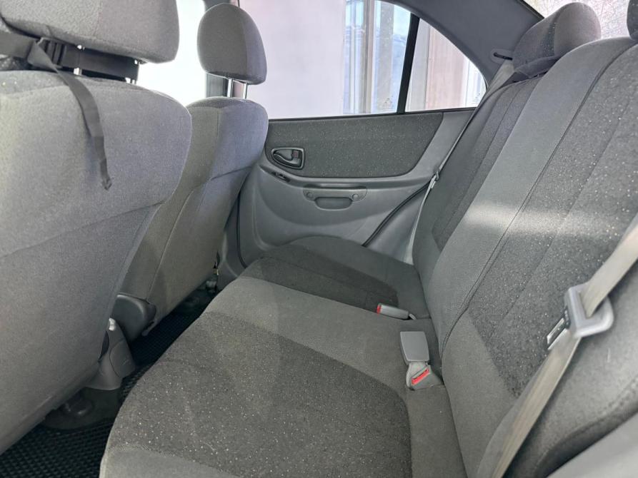 Hyundai Accent II Челябинск  - изображение 12