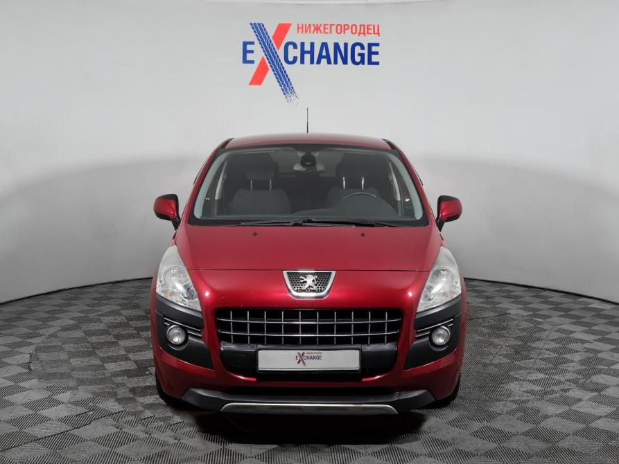 Peugeot 3008 I Нижний Новгород  - изображение 2