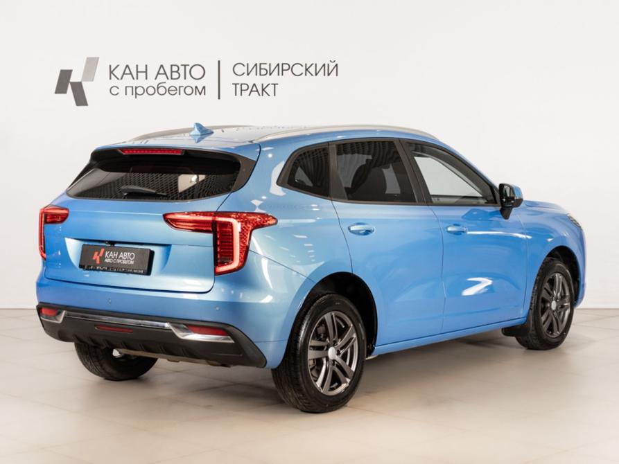 Haval Jolion I Казань  - изображение 3