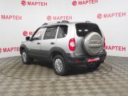 Chevrolet Niva I Рестайлинг Вологда  - изображение 24