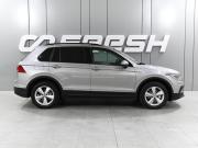 Volkswagen Tiguan II Рестайлинг Ростов-на-Дону  - изображение 23