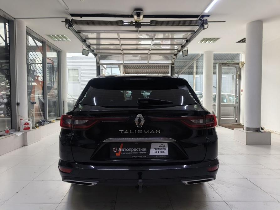 Renault Talisman I Минеральные Воды  - изображение 5