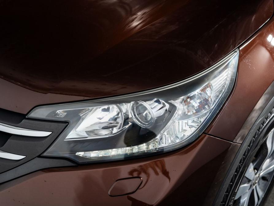 Honda CR-V IV Иркутск  - изображение 21