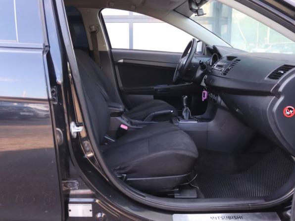Mitsubishi Lancer X с пробегом 2007 года, цена 439 000 рублей, 296000 км, седан, Автокод Объявления