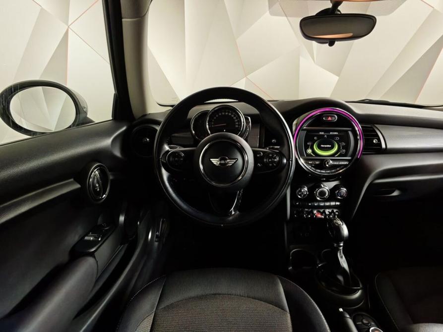 Mini Hatch III (F55/F56) Москва  - изображение 15